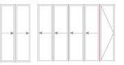 Bi-folding Doors