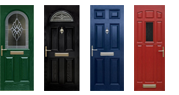 Composite Doors