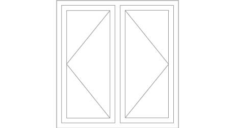 French Door