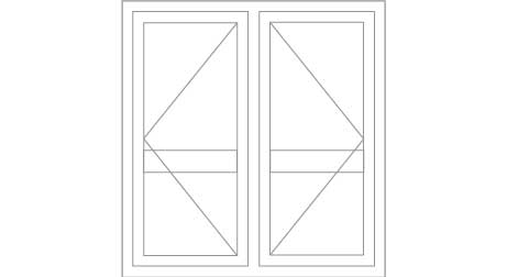 French Door