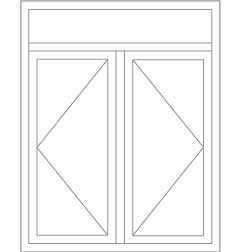 French Door