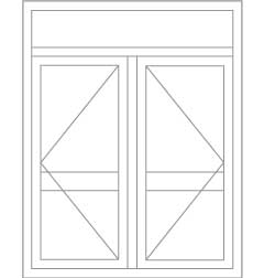 French Door