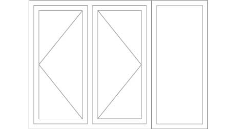 French Door