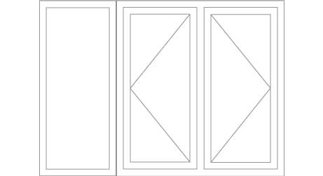 French Door