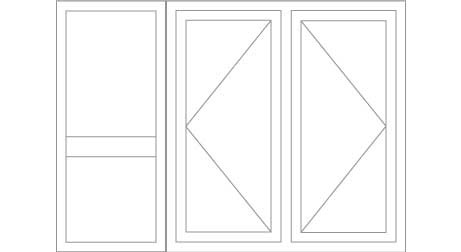 French Door