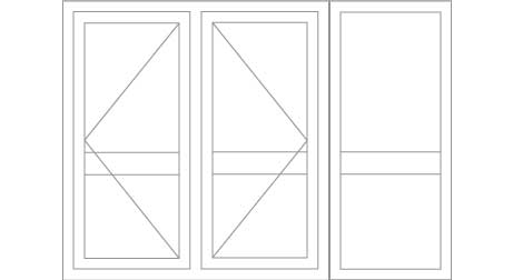 French Door