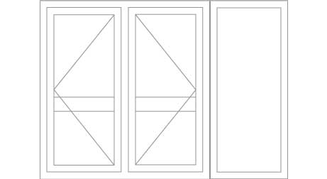 French Door