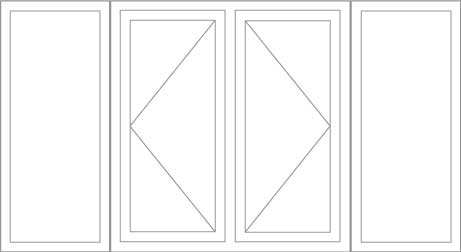 French Door