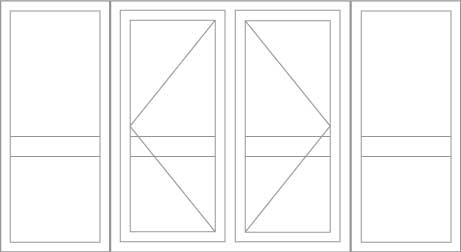 French Door