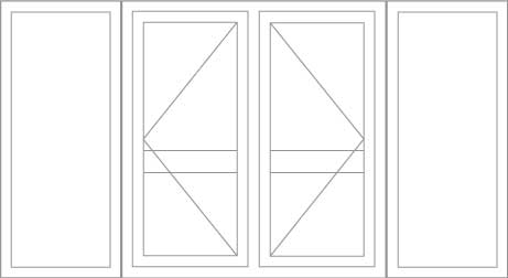 French Door