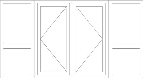 French Door