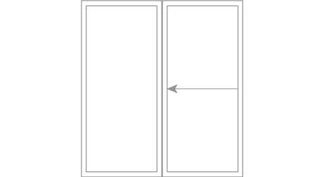 Patio Door