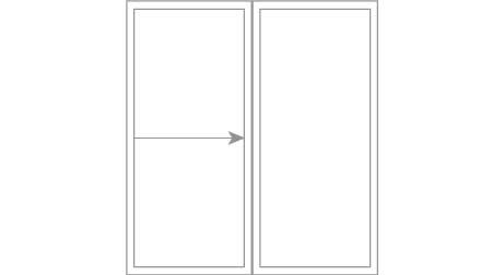 Patio Door