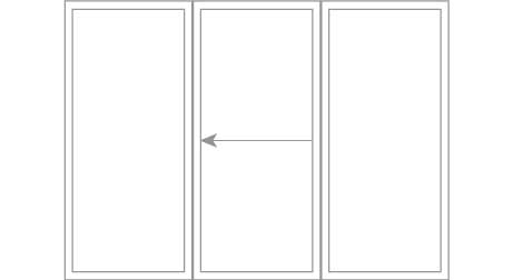 Patio Door