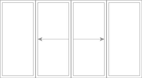 Patio Door