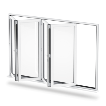 Bi-folding Doors