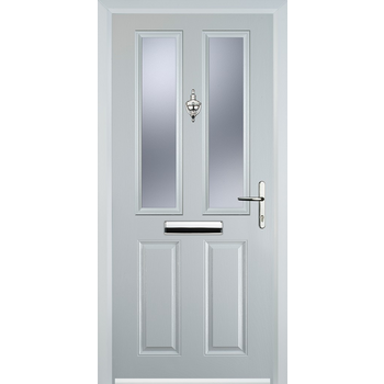 Composite Doors