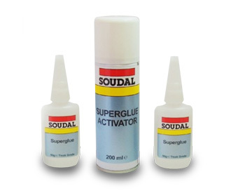 Adhesives